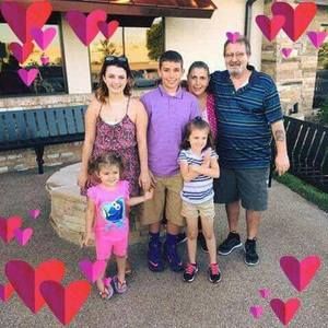 Meet your Posher, Val